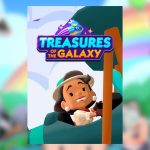 Treasures Of The Galaxy Rewards And Milestones