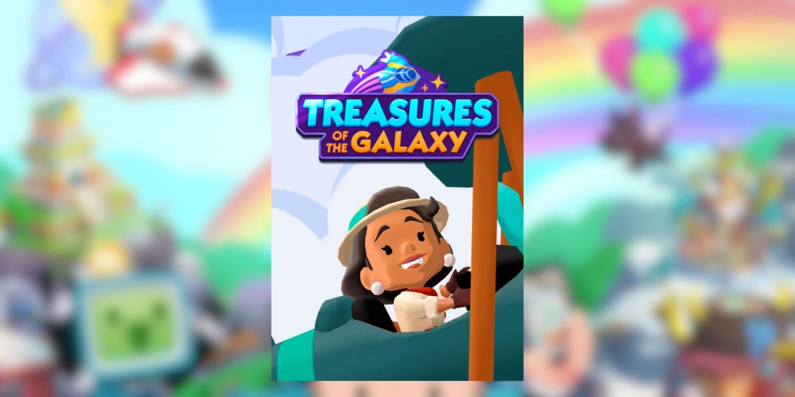 Treasures Of The Galaxy Rewards And Milestones