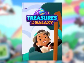 Treasures Of The Galaxy Rewards And Milestones