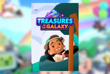 Treasures Of The Galaxy Rewards And Milestones