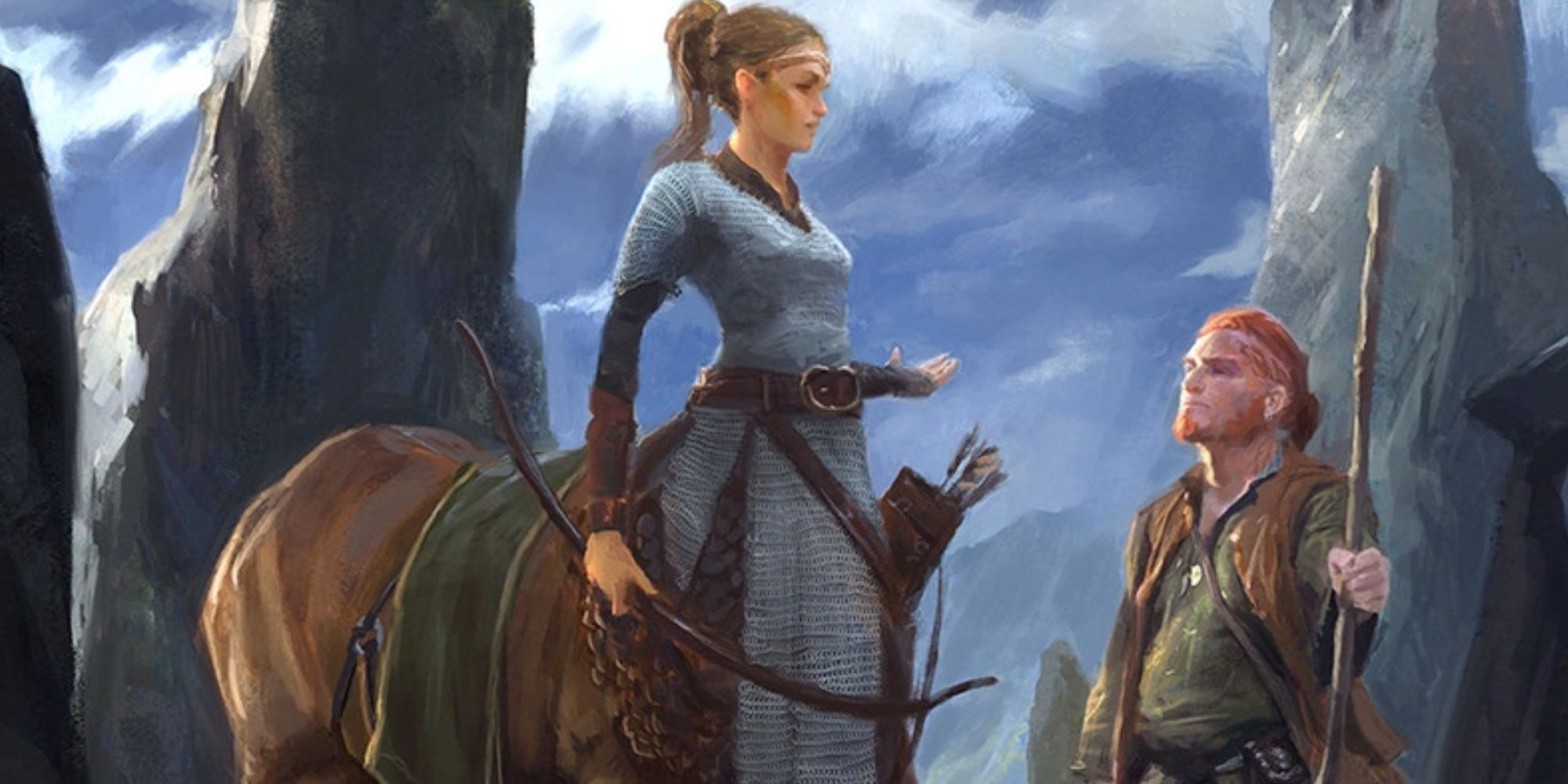 A_centaur_and_a_human_by_John_Anthony_Di_Giovanni cropped WotC official art