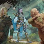 Best Ranger Builds In D&D 5e