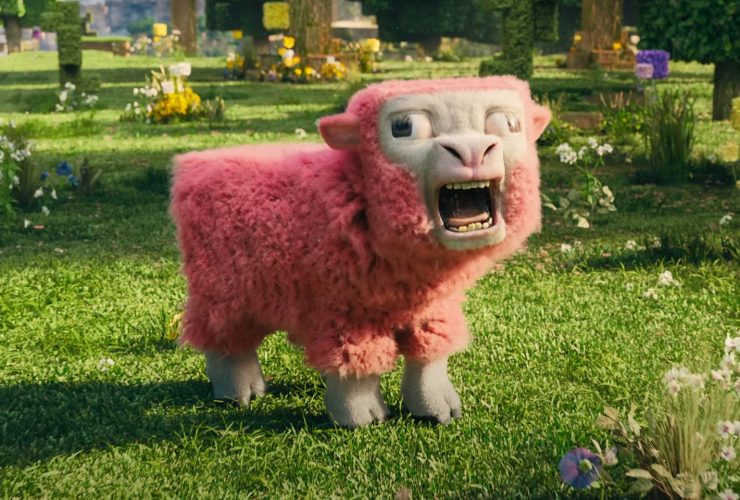 A Minecraft Movie Director Responds To Backlash After Releasing First Trailer Of Live-Action Film