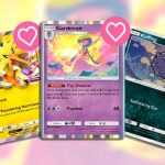 Pokémon TCG Pocket Has A Hidden Wishlist Feature