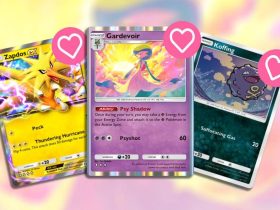 Pokémon TCG Pocket Has A Hidden Wishlist Feature