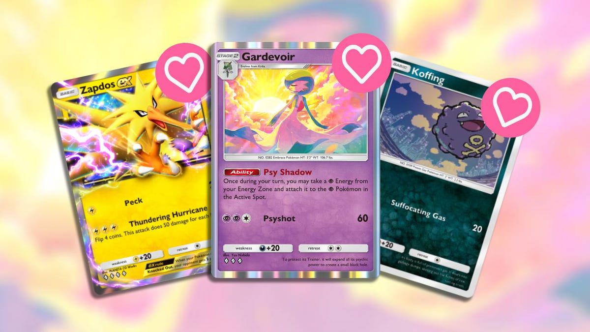 Pokémon TCG Pocket Has A Hidden Wishlist Feature