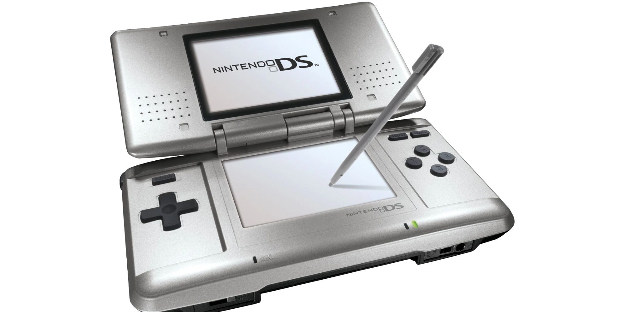 nintendo DS