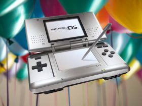 20 Years After Its Release, I'm Contemplating Buying Another Nintendo DS