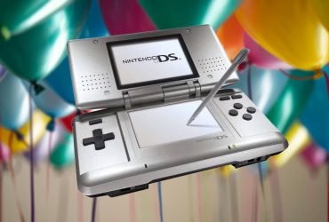 20 Years After Its Release, I'm Contemplating Buying Another Nintendo DS