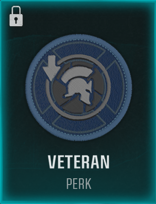 Black Ops 6 Veteran Perk