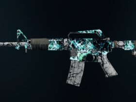 How To Unlock Every Warzone Mastery Camo In Black Ops 6