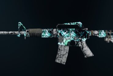 How To Unlock Every Warzone Mastery Camo In Black Ops 6