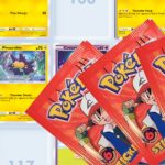 Pokemon Pocket Is Filling The Sticker-Album Shaped Hole In My Life