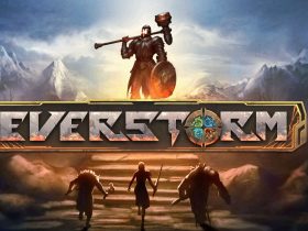 Everstorm Brings A Fresh Take To Extraction Genre With MOBA Controls