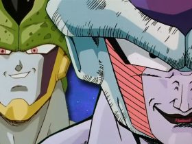 Why Goku Picked Frieza over Cell for Tournament of Power?