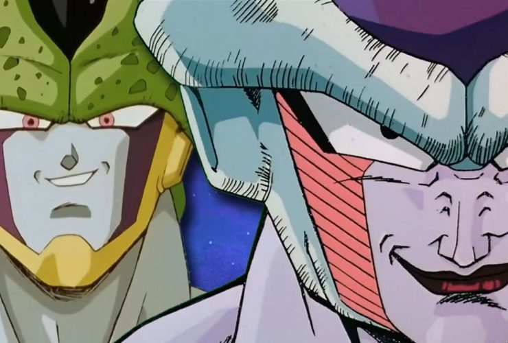 Why Goku Picked Frieza over Cell for Tournament of Power?