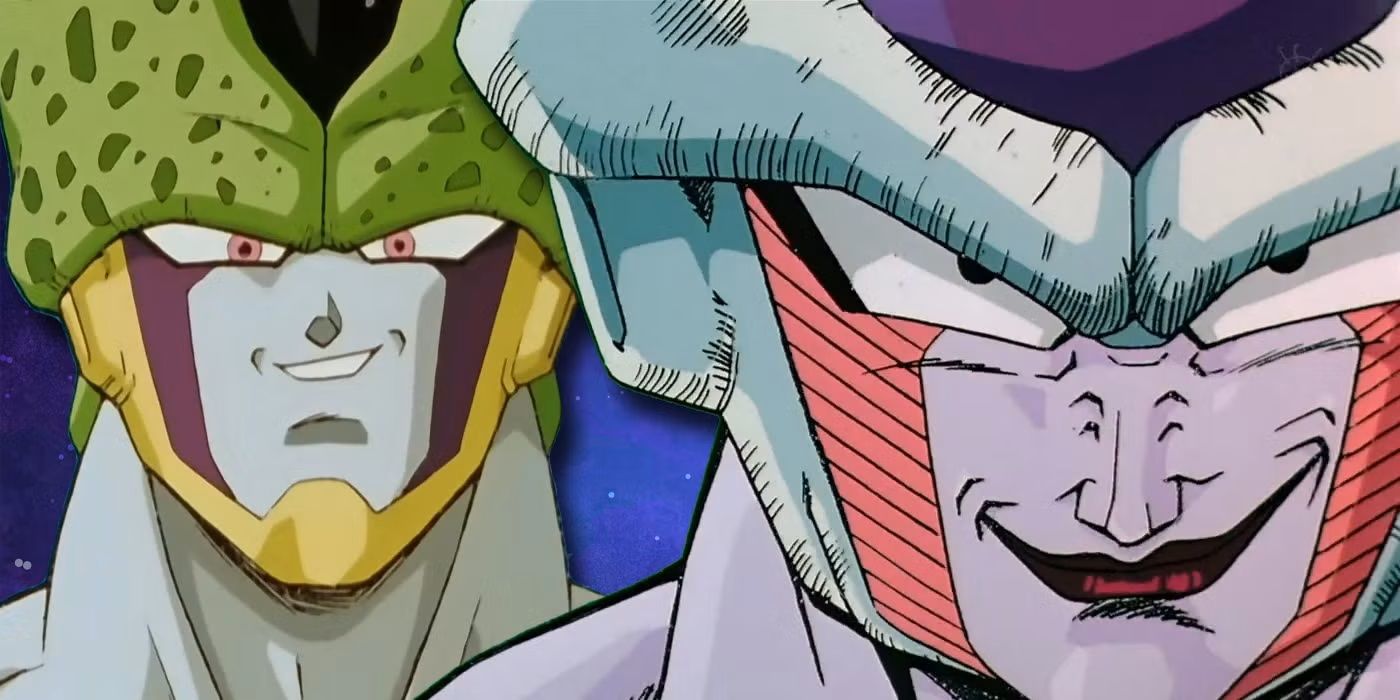 Why Goku Picked Frieza over Cell for Tournament of Power?