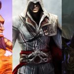 The Best Open-World Games For Dual-Wielding Weapons