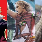 The Best JRPGs That Can Keep You Busy For Months