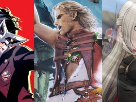 The Best JRPGs That Can Keep You Busy For Months