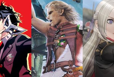 The Best JRPGs That Can Keep You Busy For Months