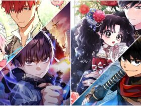 Best Manhwa With Child Protagonists