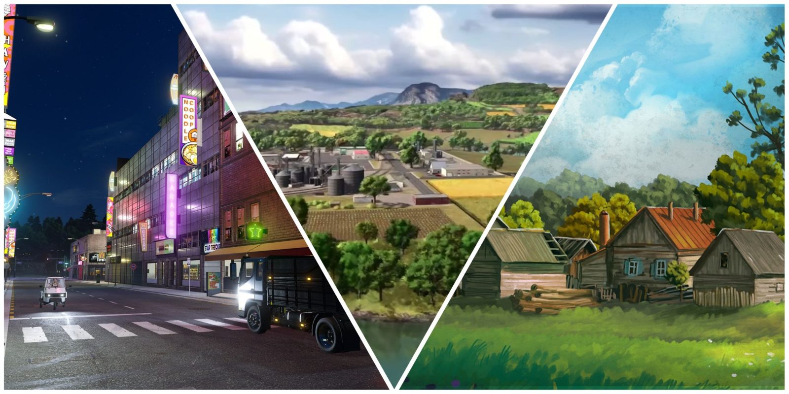 Farming Simulator 25: Best Maps, Ranked