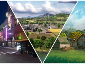 Farming Simulator 25: Best Maps, Ranked