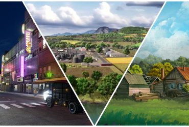 Farming Simulator 25: Best Maps, Ranked