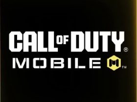 Call of Duty: Mobile (Twitter)5 years of......