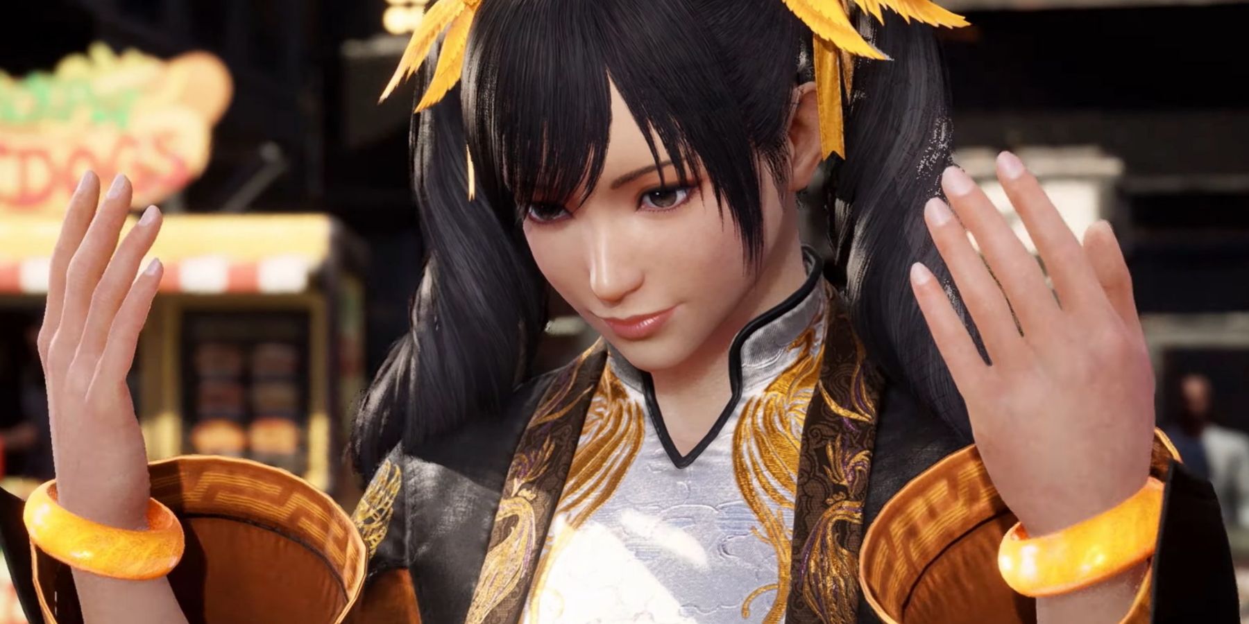 tekken-8-ling-xiaoyu