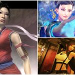 Best Female Martial Artists In Video Games