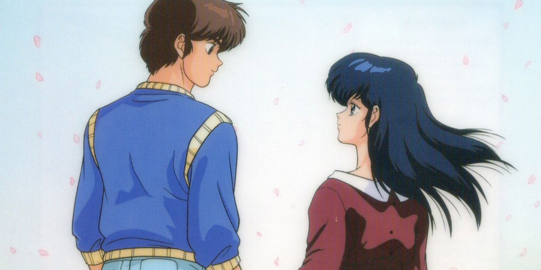 Maison Ikkoku_Romance