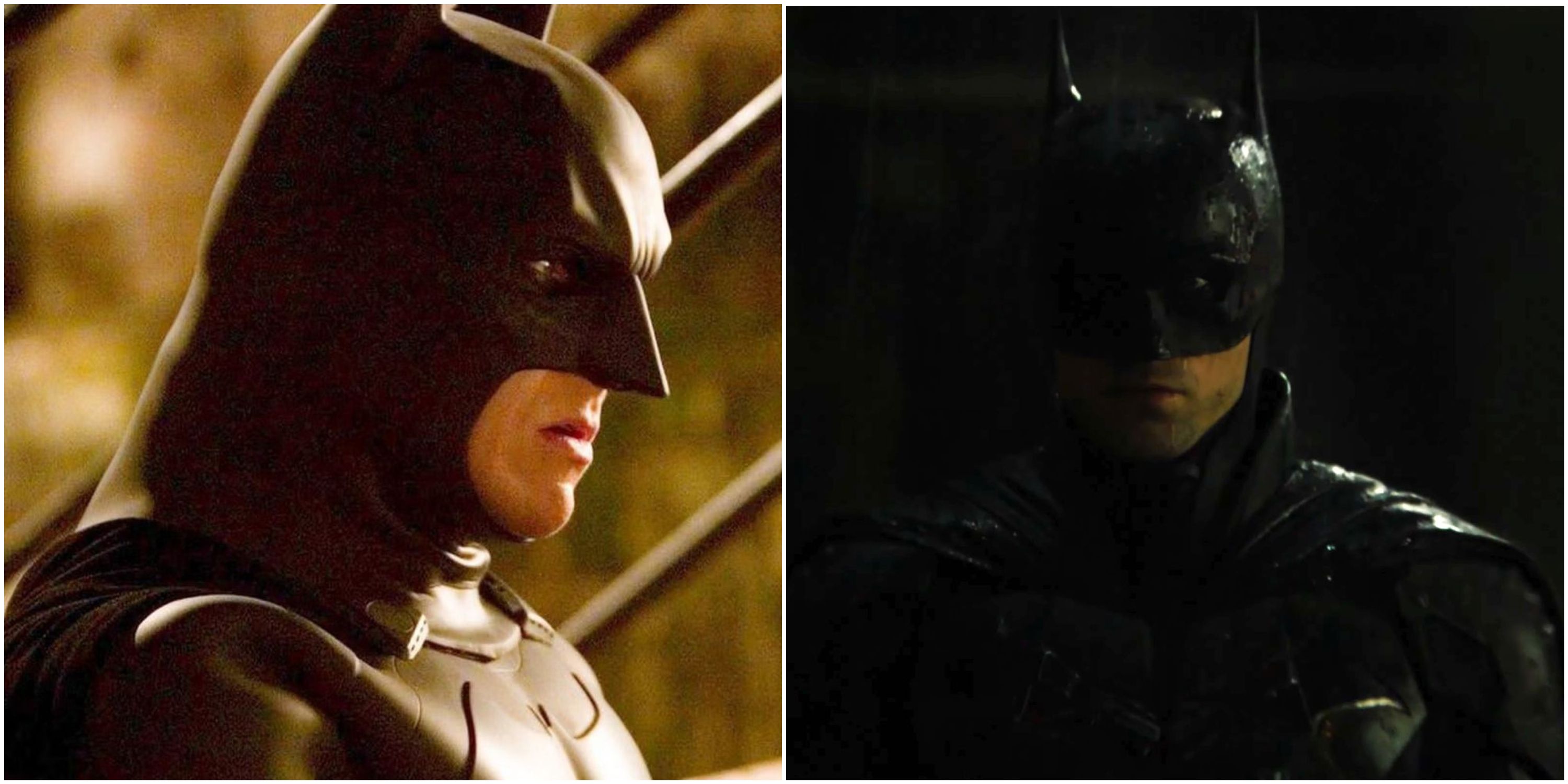 Best Batman Movie Endings, Ranked