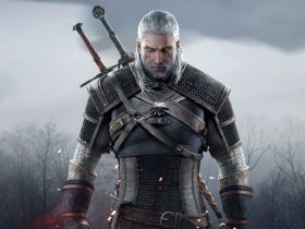 After 11 years, The Witcher series is getting a brand-new book and it sounds like everything Geralt's actor wants from The Witcher 4