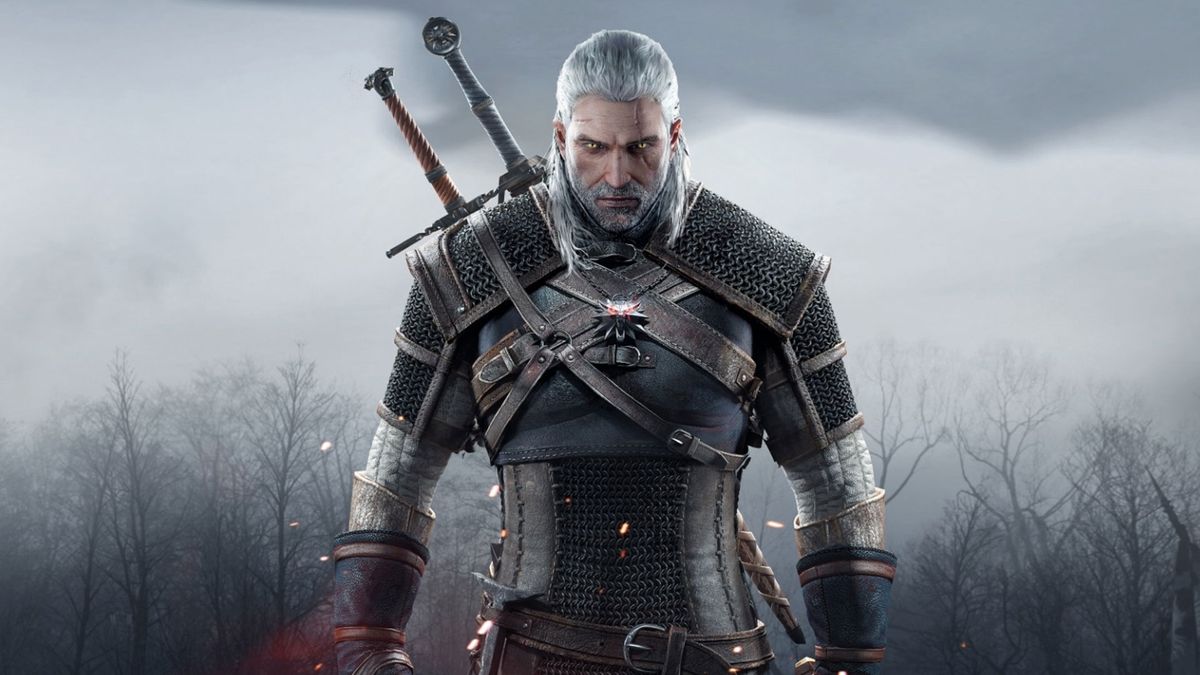 After 11 years, The Witcher series is getting a brand-new book and it sounds like everything Geralt's actor wants from The Witcher 4