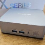 an incredibly compact yet capable mini PC