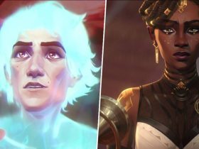 Netflix removed an Arcane season 2 poster made via AI and Riot Games has swiftly responded: "It's disrespectful to the incredible artists who worked on the show"