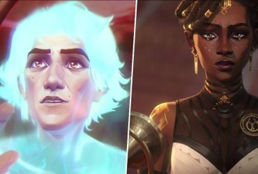 Netflix removed an Arcane season 2 poster made via AI and Riot Games has swiftly responded: "It's disrespectful to the incredible artists who worked on the show"