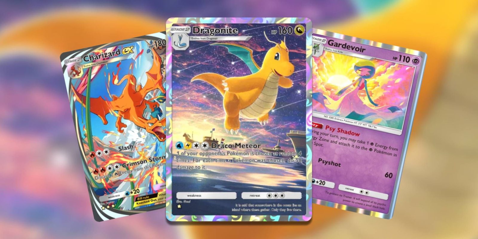 Best Stage 2 Cards In Pokemon TCG Pocket