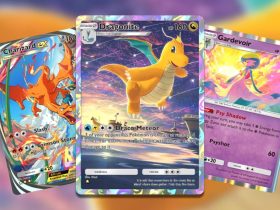 Best Stage 2 Cards In Pokemon TCG Pocket