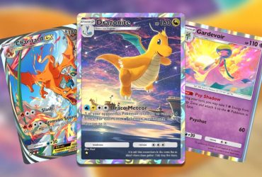 Best Stage 2 Cards In Pokemon TCG Pocket