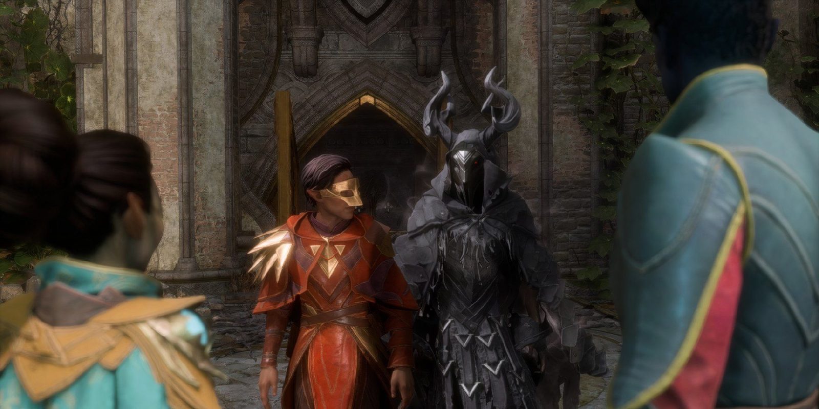 Dragon Age: The Veilguard - The Demon's Bargain Walkthrough