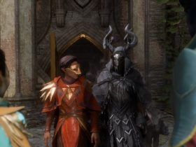 Dragon Age: The Veilguard - The Demon's Bargain Walkthrough