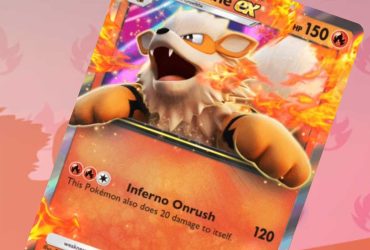 Everything You Need To Know About The Fire Pokemon Mass Outbreak Event In Pokemon TCG Pocket