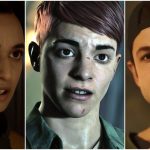 Hardest Characters To Keep Alive In Supermassive Games