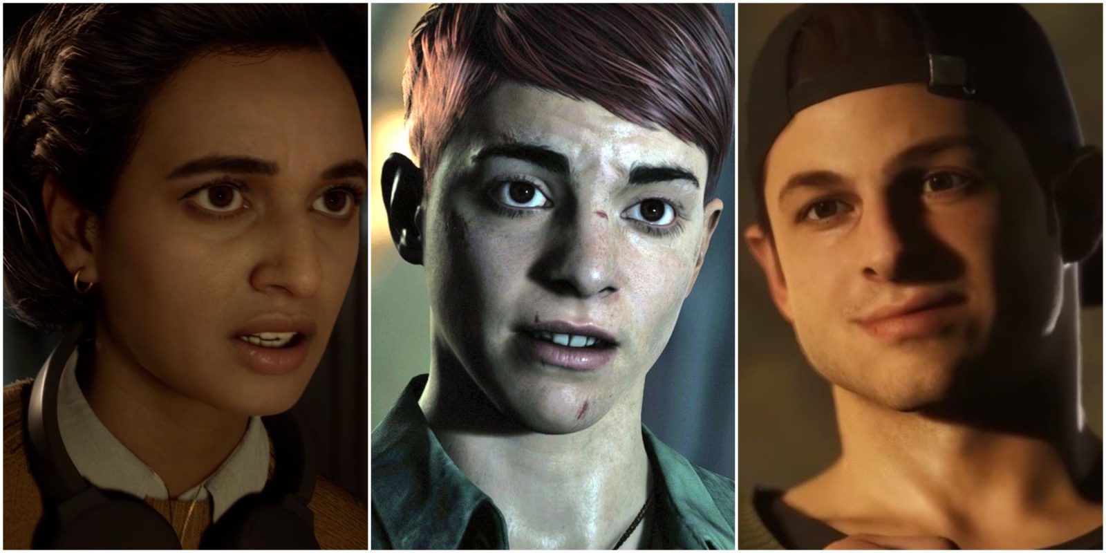 Hardest Characters To Keep Alive In Supermassive Games