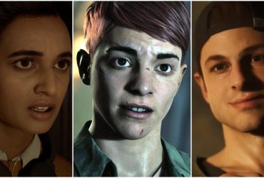 Hardest Characters To Keep Alive In Supermassive Games