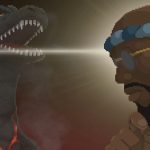 Dave The Diver's Free Godzilla DLC Will Be Delisted After Today