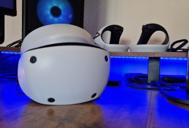 PSVR 2 is cheaper than the Quest 3S right now, and I know which one I'd buy this Black Friday